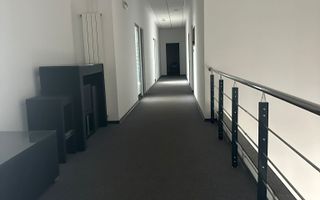 Proprietate logistică cu hală și platformă betonată – zona Șos. Odăii București - Poză 21