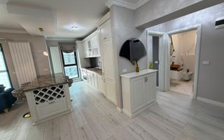 Apartament 3 camere | Mobilat si Utilat Premium | Plaza Romania - Poză 4