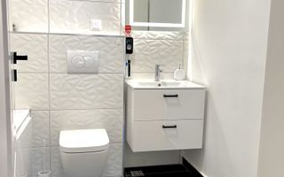 Apartament 3 Camere | 63 mp | Etaj 3 | 2 Bai | Garaj | Parcul Poligon - Poză 10