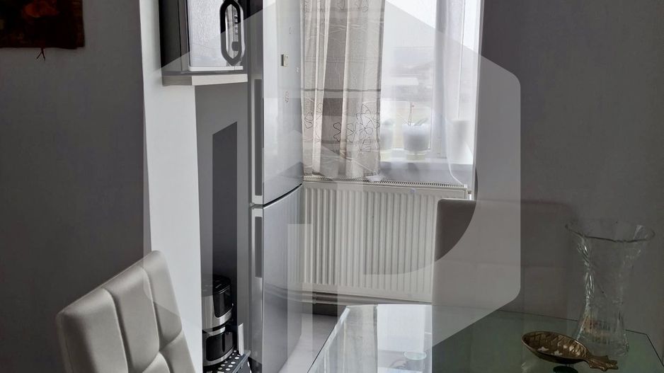 Apartament/Studio 1 camere-Lazaret-Bucatarie separata - Poză 11