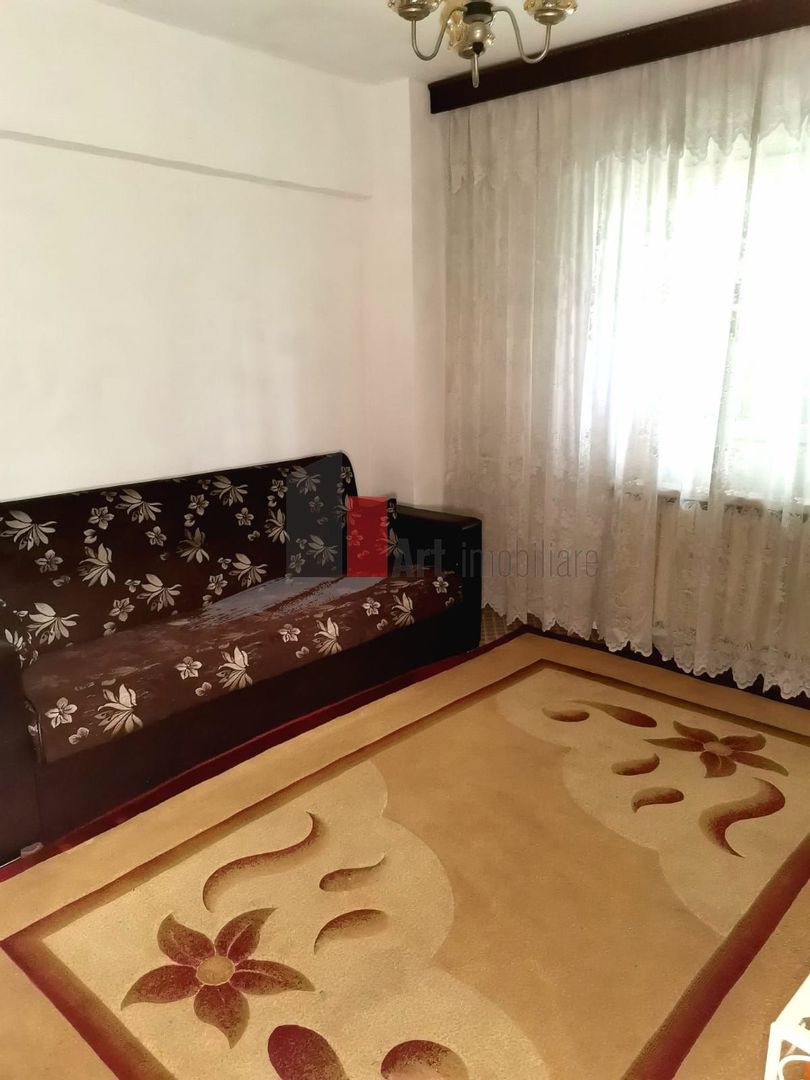 APARTAMENT 3 CAMERE LACUL TEI - Poză 1