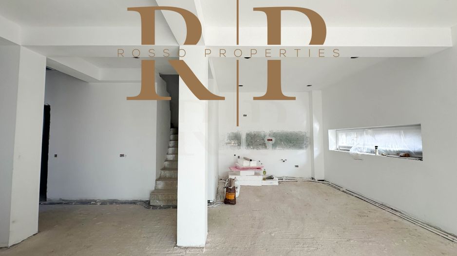 Vila individuala 6 camere * Martha Bibescu* - Poză 9