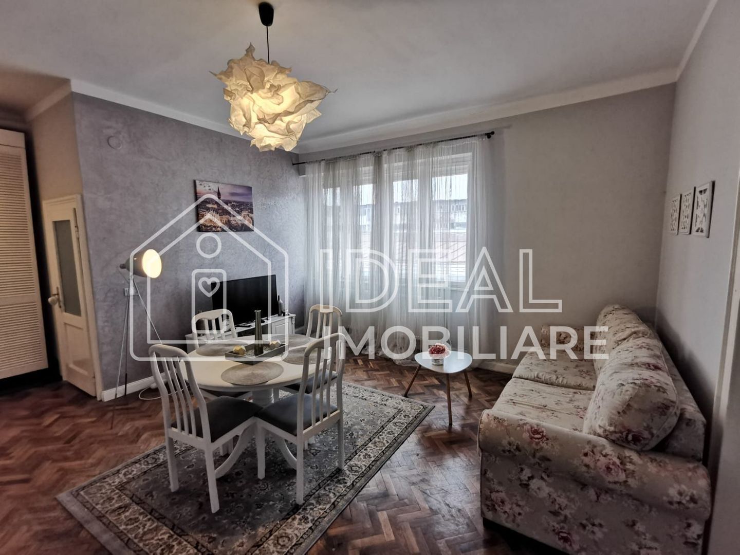 Apartament 2 camere - Centru Istoric, Sibiu (zona Podul Minciunilor) - Poză 2