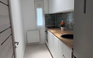 Garsonieră de închiriat – 34 mp, renovată complet, - Poză 6