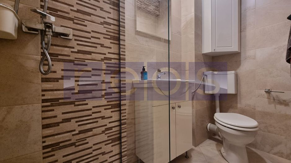 VANZARE 3 CAMERE | DECOMANDAT | BLOC 2017 | ZONA MIHAI BRAVU - Poză 11