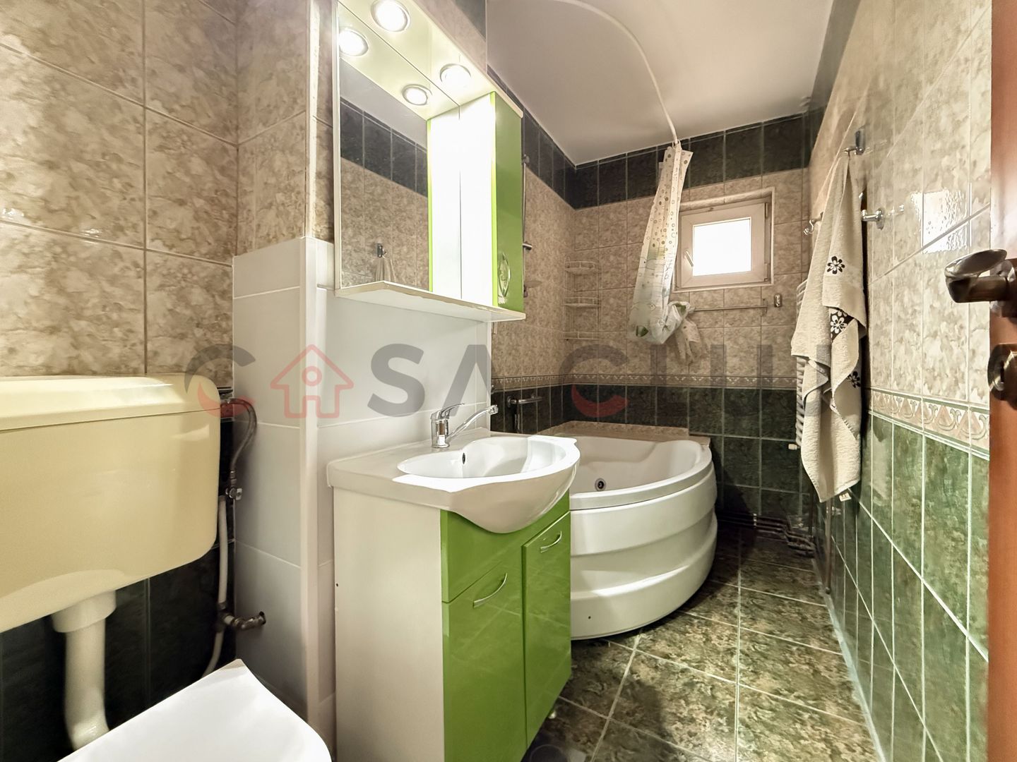 Apartament cu 3 camere decomandate, Dorobantilor - Poză 7