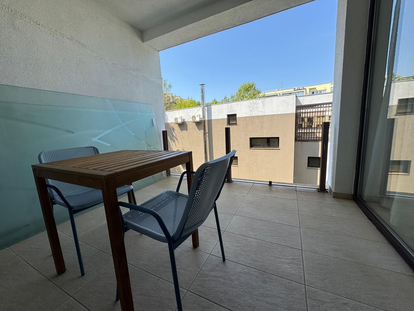 Apartament 3 camere I Herastrau - Poză 13
