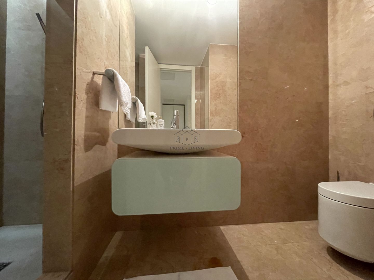 APARTAMENT SUPERB DE 3 CAMERE LA INCHIRIERE IN ZONA DOROBANTI - Poză 21