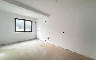 Duplex nou de 210 mp cu garaj si terasa panoramica, Andrei Muresanu - Poză 8