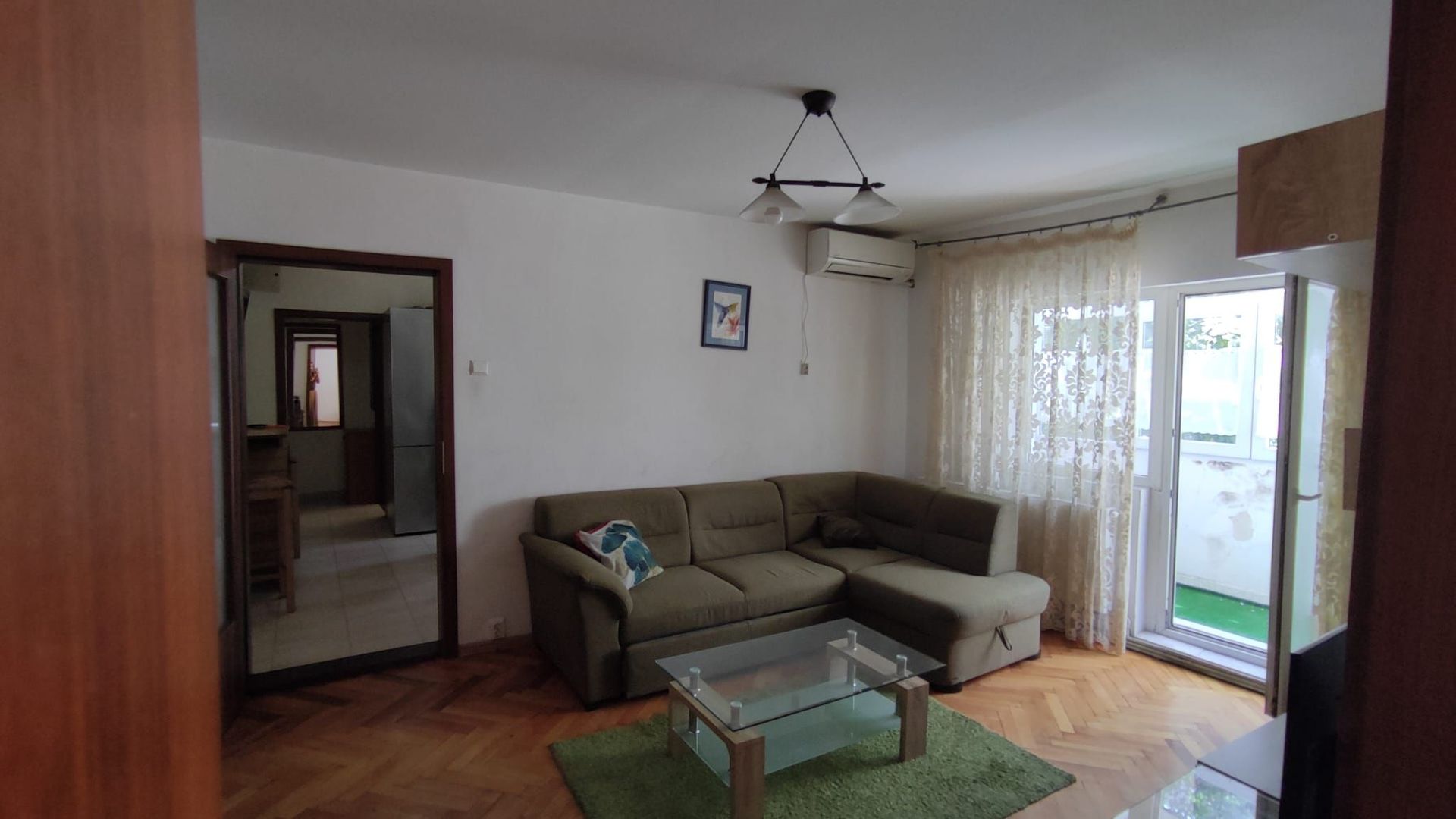 Freidorf | 3 Camere | Etaj Intermediar | Centrala Proprie. - Poză 1