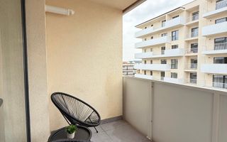Apartament la cheie | etaj intermediar | Zona Eroilor, Florești - Poză 20