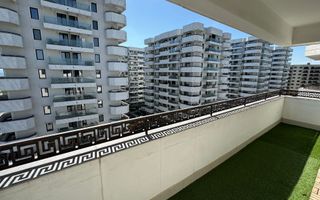 Apartament 2 camere open-space Royal Town Copou - Poză 24