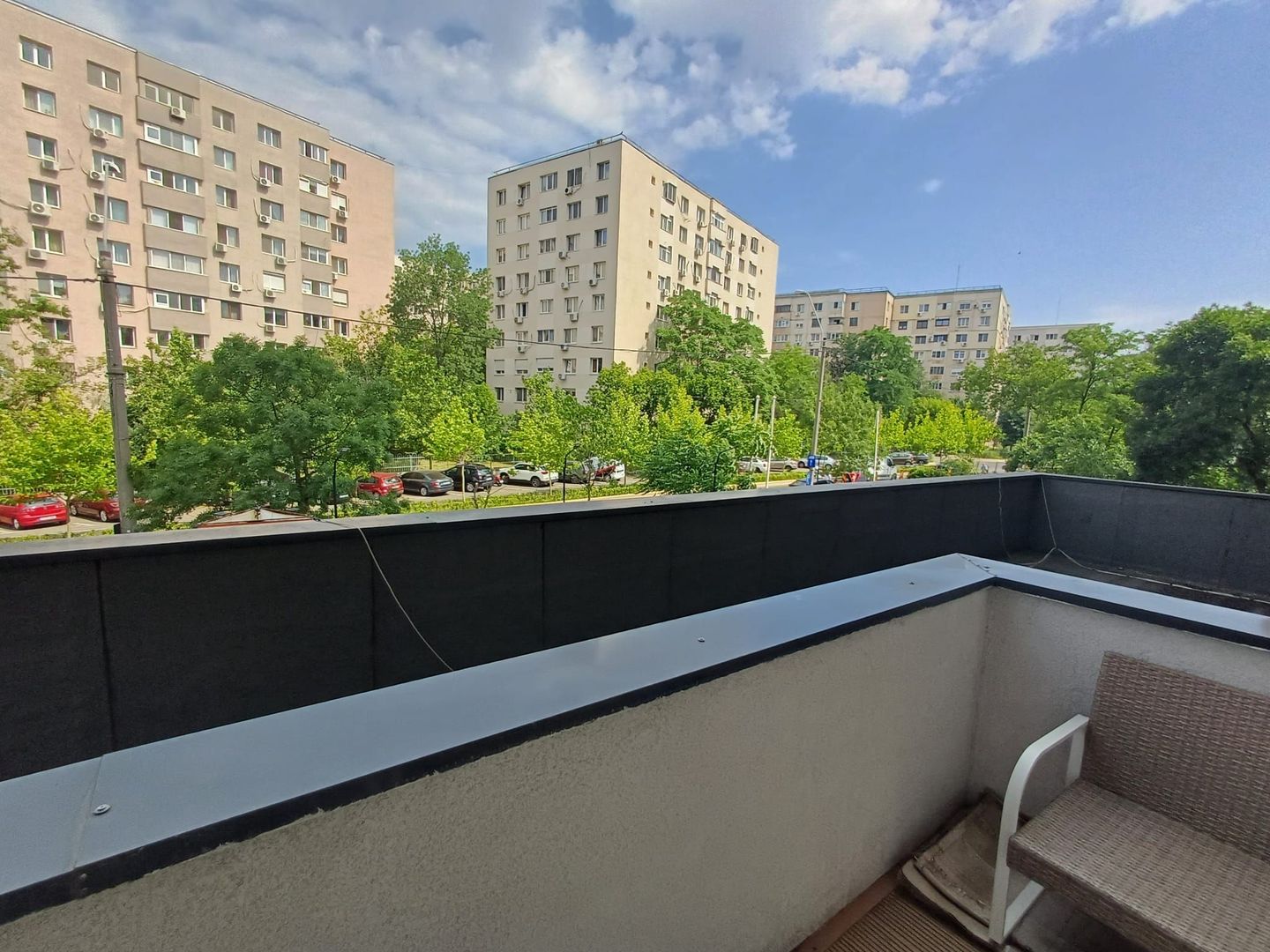 Apartament 3 camere Central District Fizicienilor Camil Ressu I.O.R. - Poză 26