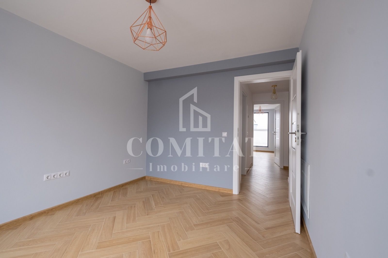 Duplex 5 camere | 180 mp | Andrei Muresanu - Poză 7