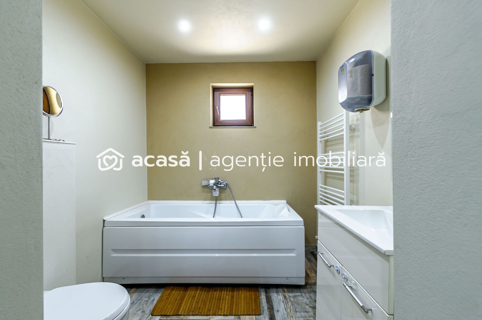 Oportunitate, casa cu teren de 1515mp. - Poză 5