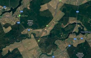 Vanzare Teren - intravilan - Snagov