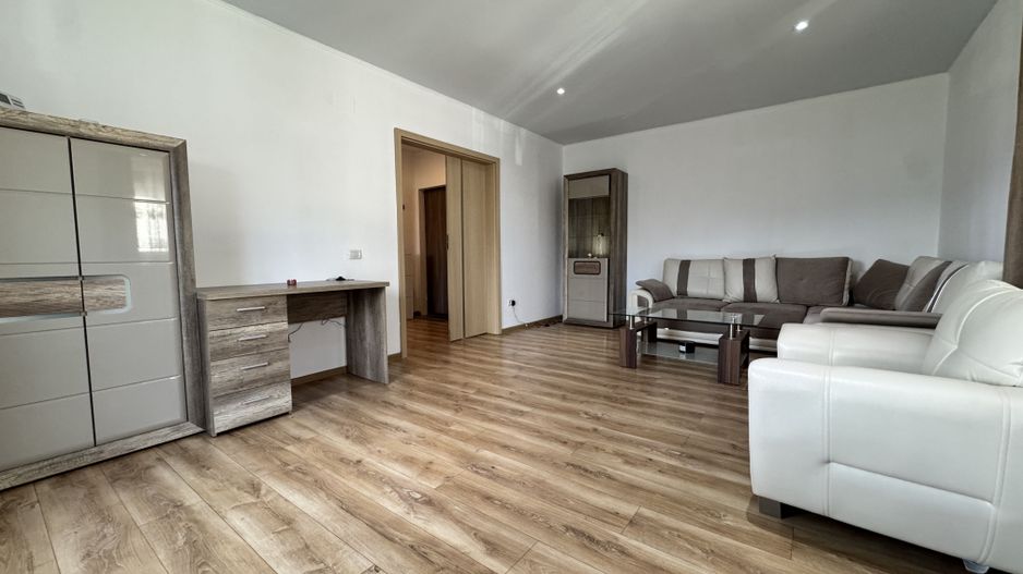 COMISION 0% | Apartament Decomandat 2 Camere | Giroc | Etaj 1 | 60 mp - Poză 4