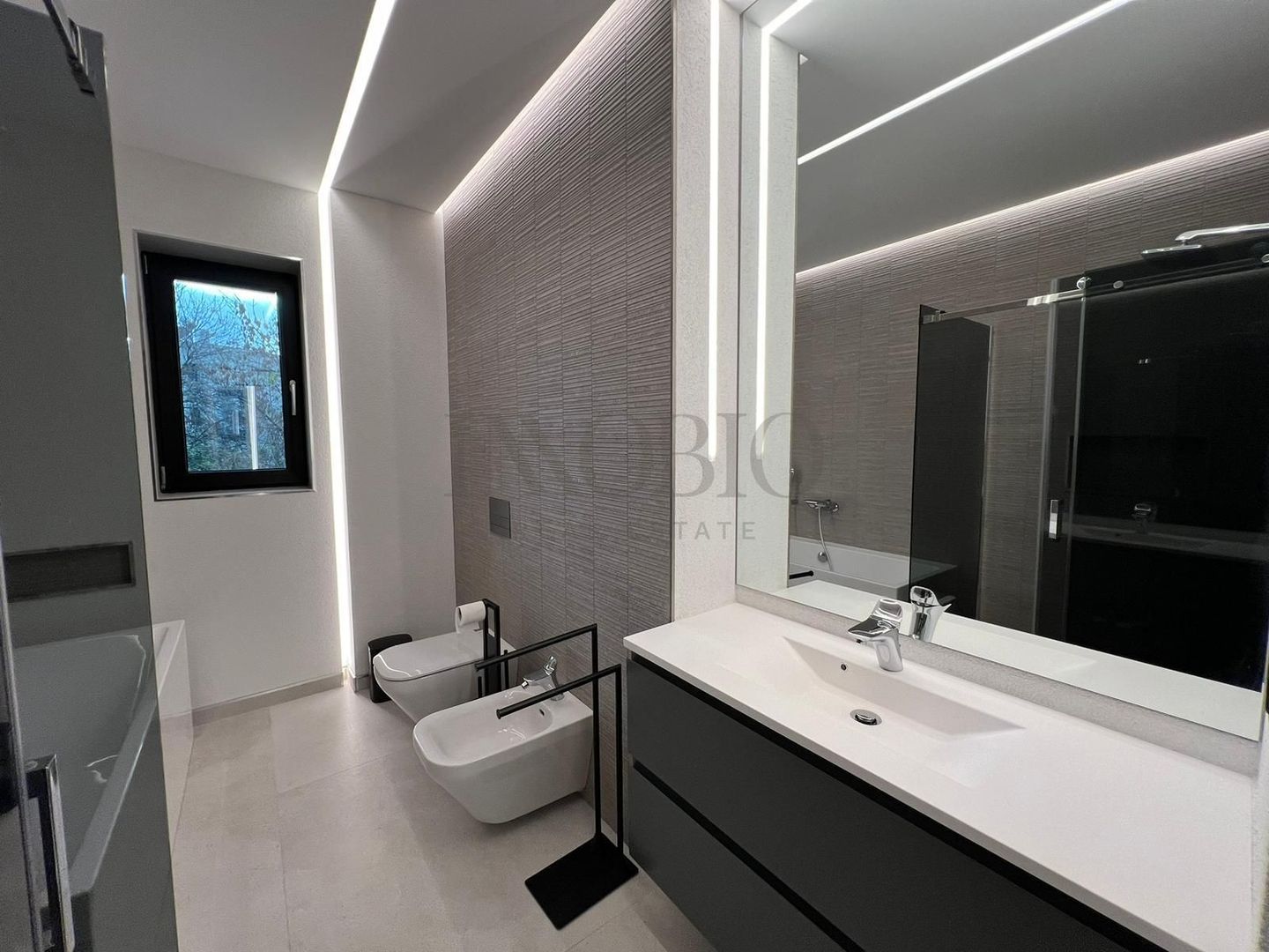 Apartament 3 Camere | Herastrau - Poză 13