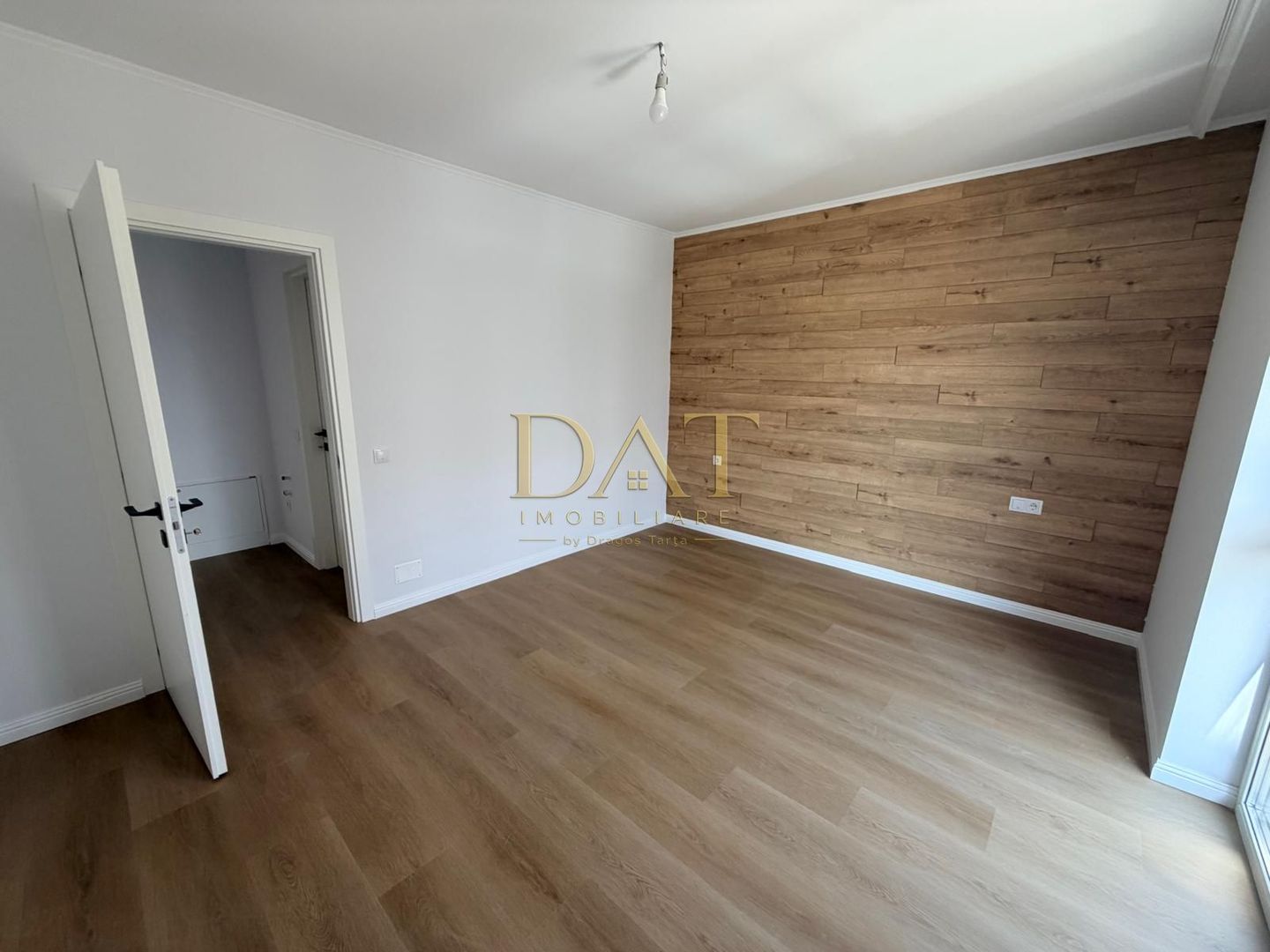Apartament 2 camere, finisat, etajul 1,  garaj inclus, Terra Gardens - Poză 5