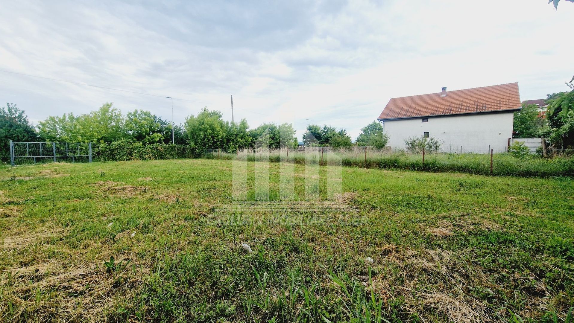 Teren intravilan de vanzare zona foarte buna in Cetate - Poză 3