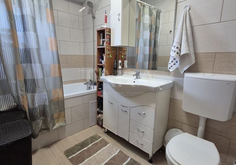 Apartament 3 camere, complet mobilat – Florești, zona Tăuțului. - Poză 5