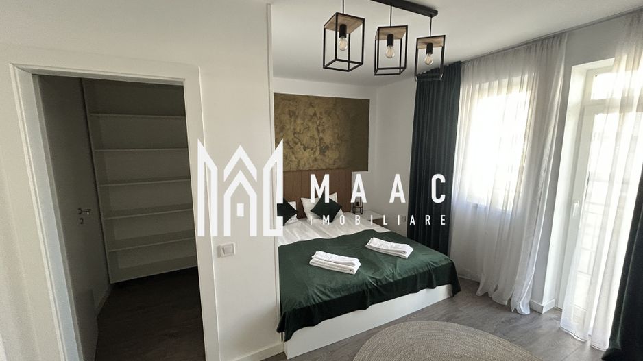 Apartament 3 Camere Premium I 2 terase I Parcare Inclusă I Sibiu - Poză 3