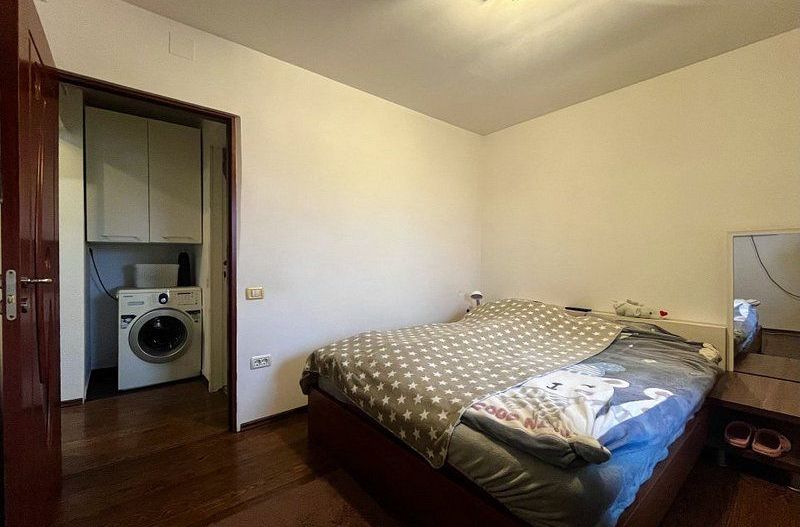 Apartament 2 camere, renovat si complet mobilat, zona Complex - Fabrica de bere - Poză 10