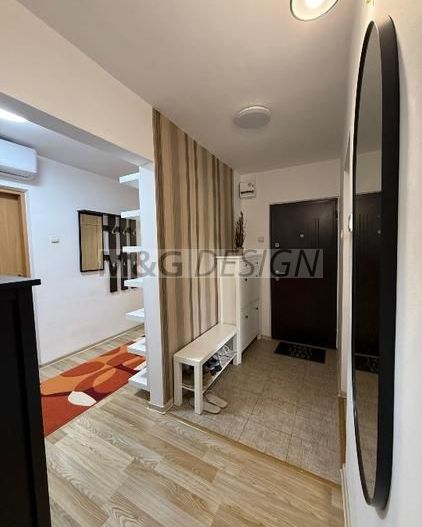 Apartament 4 camere zona Lipovei amenajat - Poză 12