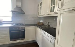 Inchiriere apartament 3 camere | 100 mp | Herastrau | Parcare subterana - Poză 9