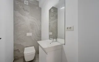 Casă duplex 4 camere, curte proprie, Calea Giulești. Ultimele 3 bucati - Poză 26