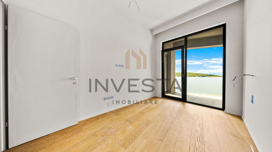 Apartament 2 camere, parcare subterana, bloc nou, ansamblul Luminia! - Poză 3