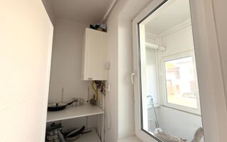 Apartament cu 2 camere, etaj intermediar, Centru, pe strada Traian! - Poză 7