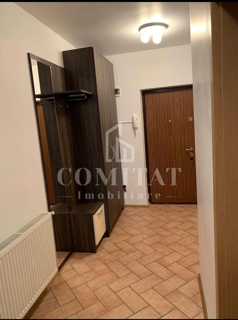 Apartament cu 2 camere decomandate | Florești - zona Eroilor - Poză 8