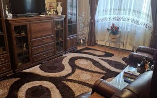 2 camere zona Margeanului-centrala proprie - Poză 1