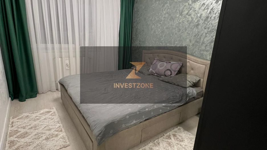 3 camere bloc nou - Prima Universității - Poză 13