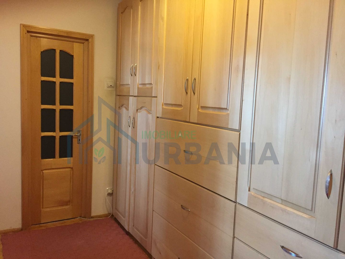 Apartament 3 camere, Bd. Independenței, Iași – aproape UMF - Poză 5