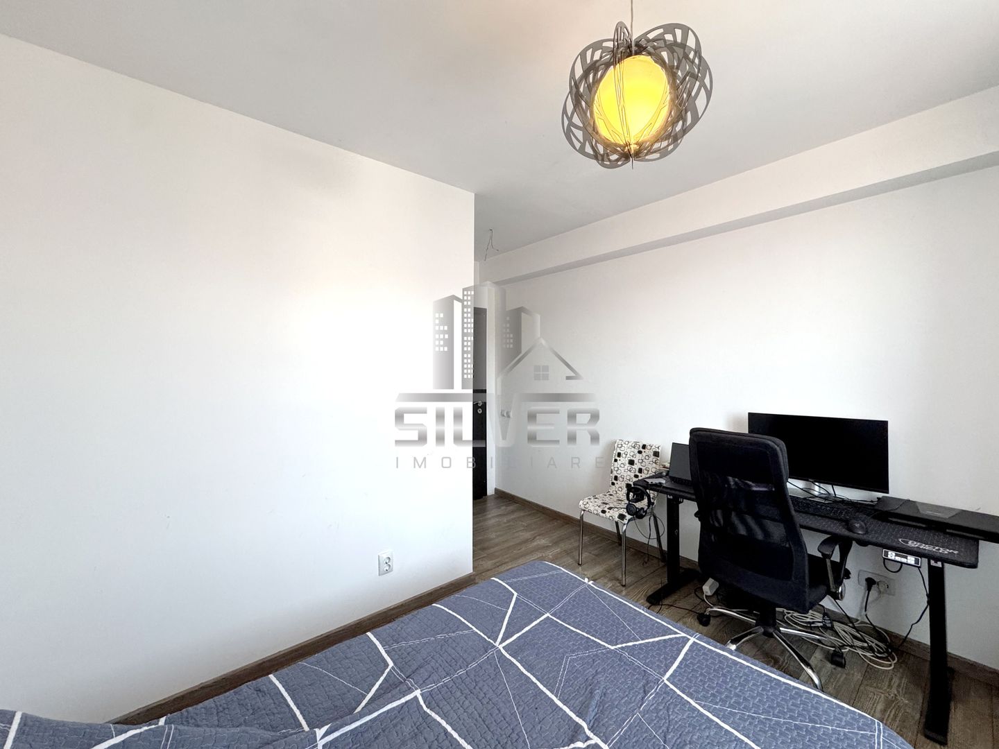 Apartament cu 3 camere/77mp/parcare/zona strazii Tautului. - Poză 14