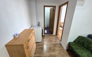 Apartament cu 3 Camere, Bloc Nou, Zona Centru - Poză 10