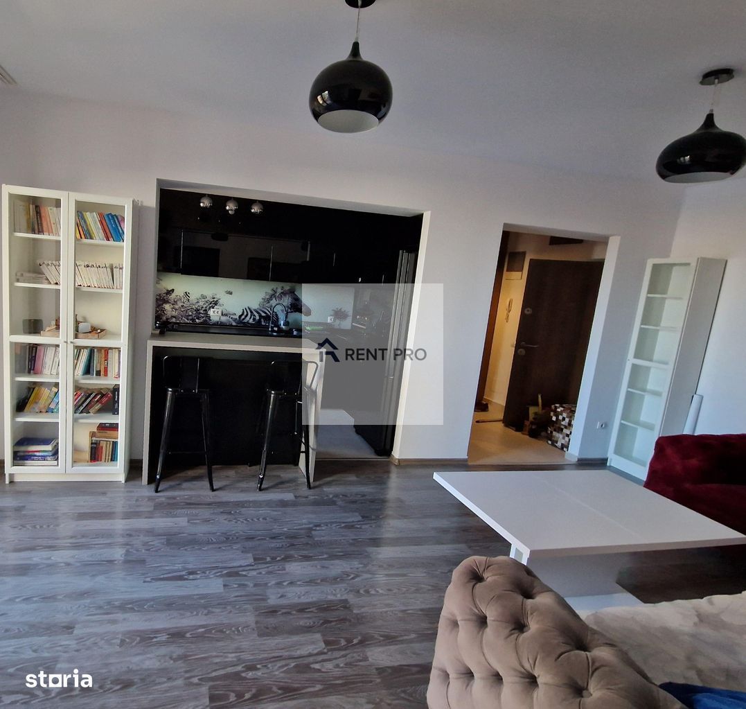 3 Camere Onix Residence Grozavesti - Poză 9