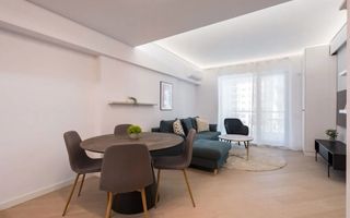 Prima inchiriere | Apartament 3 camere | Cortina North - Poză 3
