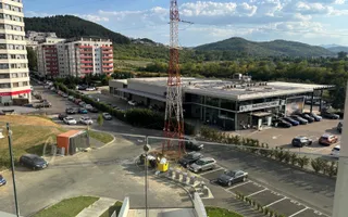 Apartament  de vanzare/ Zona BMW :Floresti - Poză 26