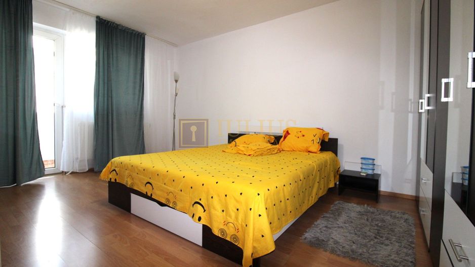 3 camere, etaj 1, centrala - Complex Studențesc - Poză 6
