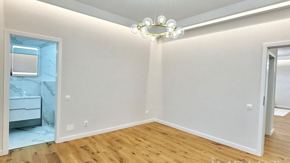 Vanzare penthouse superb zona Terra, Floresti! - Poză 10