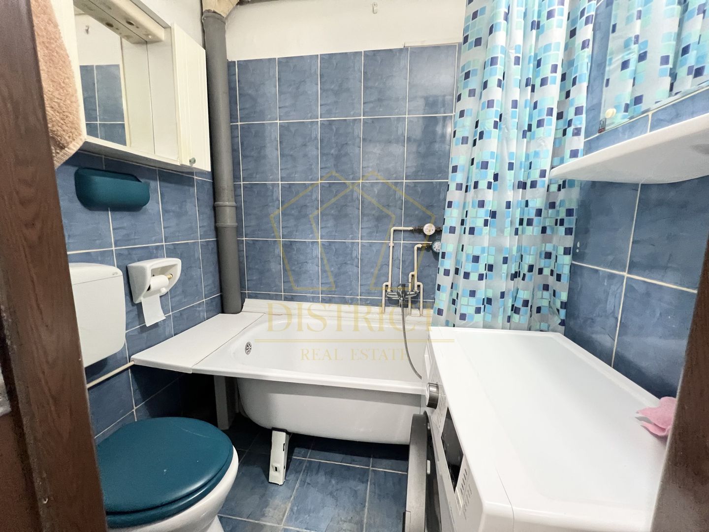 Apartament renovat cu 2 camere  | Shopping City | Sagului - Poză 9