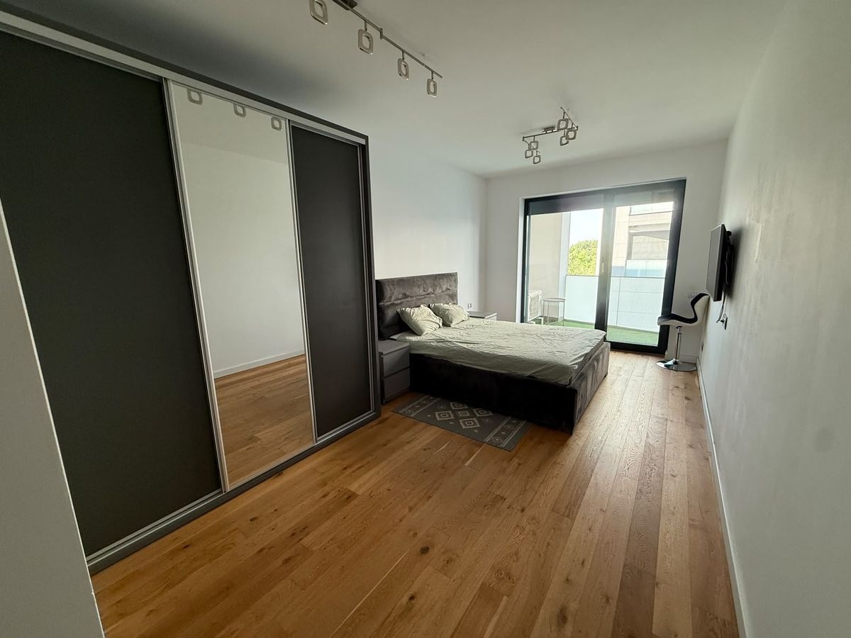 apartament - Baneasa ,Jandarmeriei 72 mp 2 camere - Poză 6