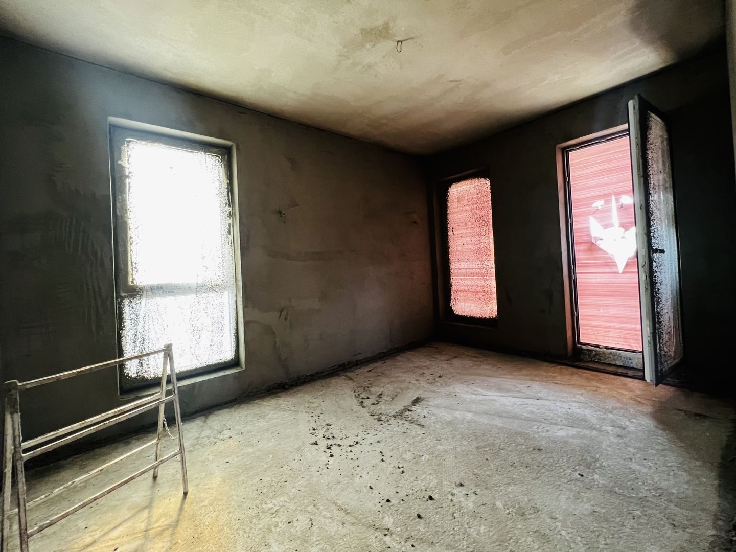 Apartament 3 camere 80 mp   I Dumbravita I - Poză 3