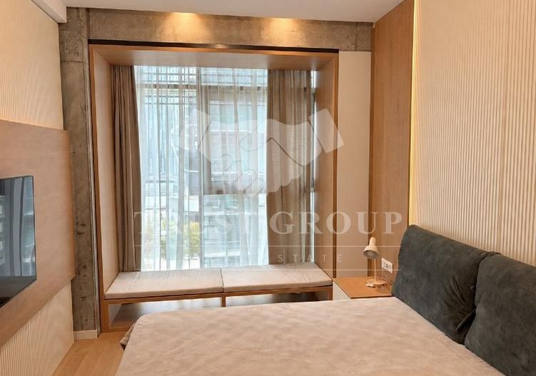 Apartament 2 Camere Floreasca - UpSite, cu Loc de Parcare - Poză 9