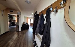 Duplex spațios în zona Edgar Quinet . - Poză 3