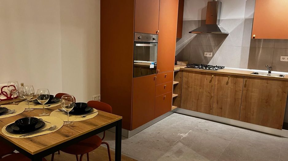 2 camere | Baneasa | Pipera | terasa + gradina + parcare - Poză 4