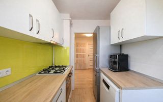 Comision 0% Vanzare apartament  4 camere decomandate- cartier Manastur - Poză 4